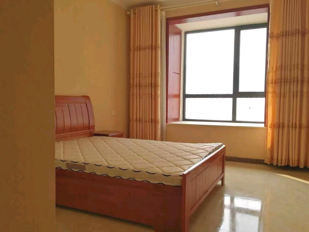 新芒果和郡 随时看房·