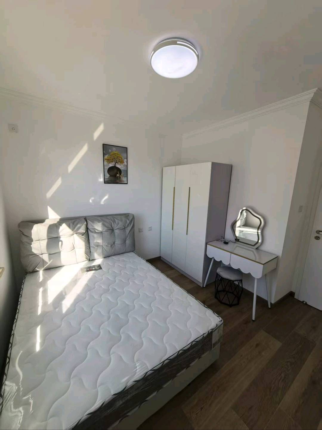 看丹欣园 随时看房·