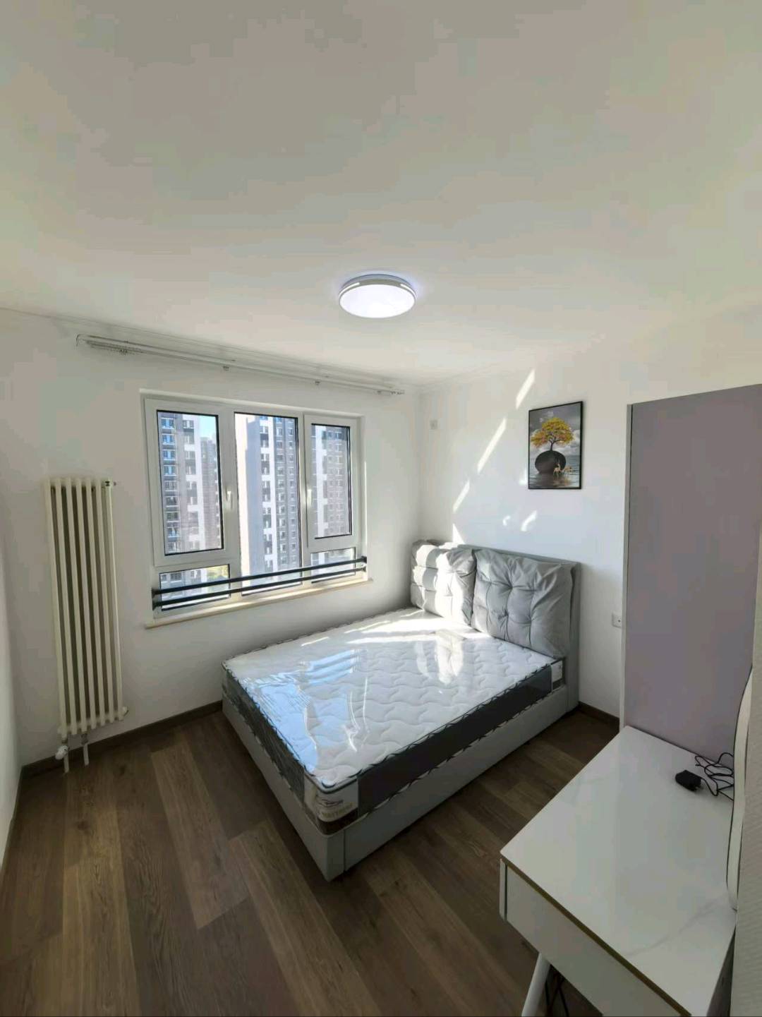 看丹欣园 随时看房·