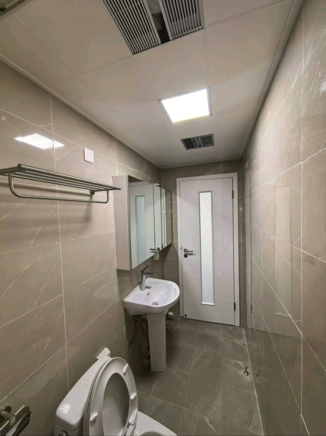 看丹欣园 随时看房·