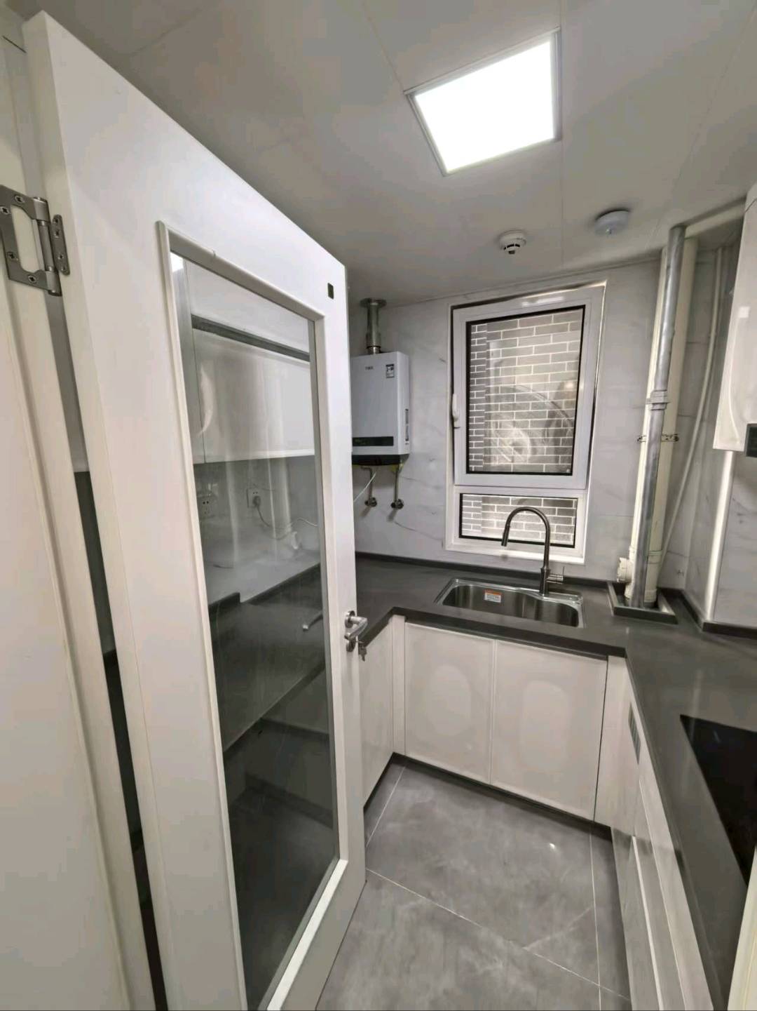 看丹欣园 随时看房·