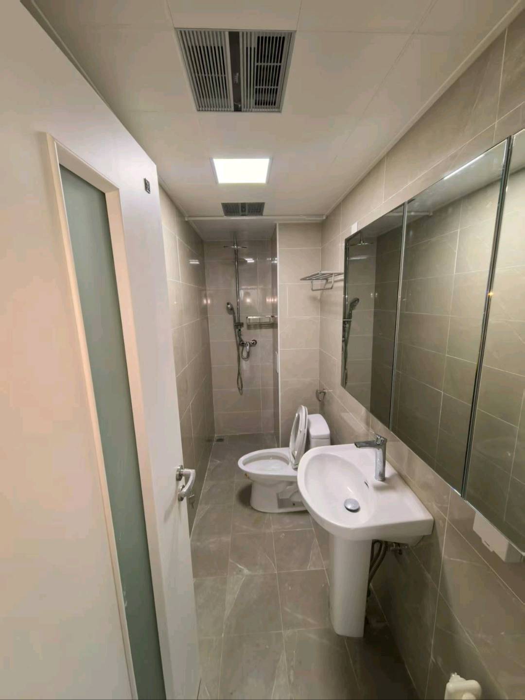 看丹欣园 随时看房·