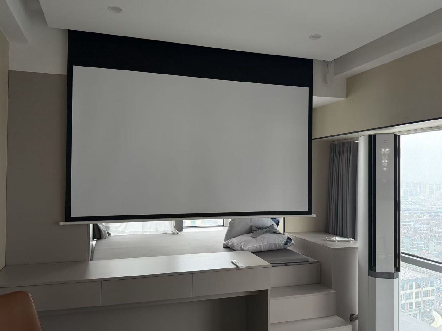 茂业时代广场 随时看房·