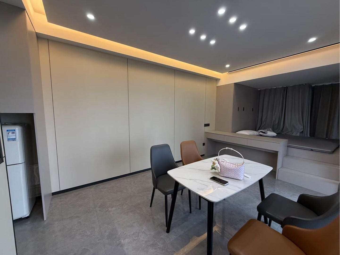 茂业时代广场 随时看房·