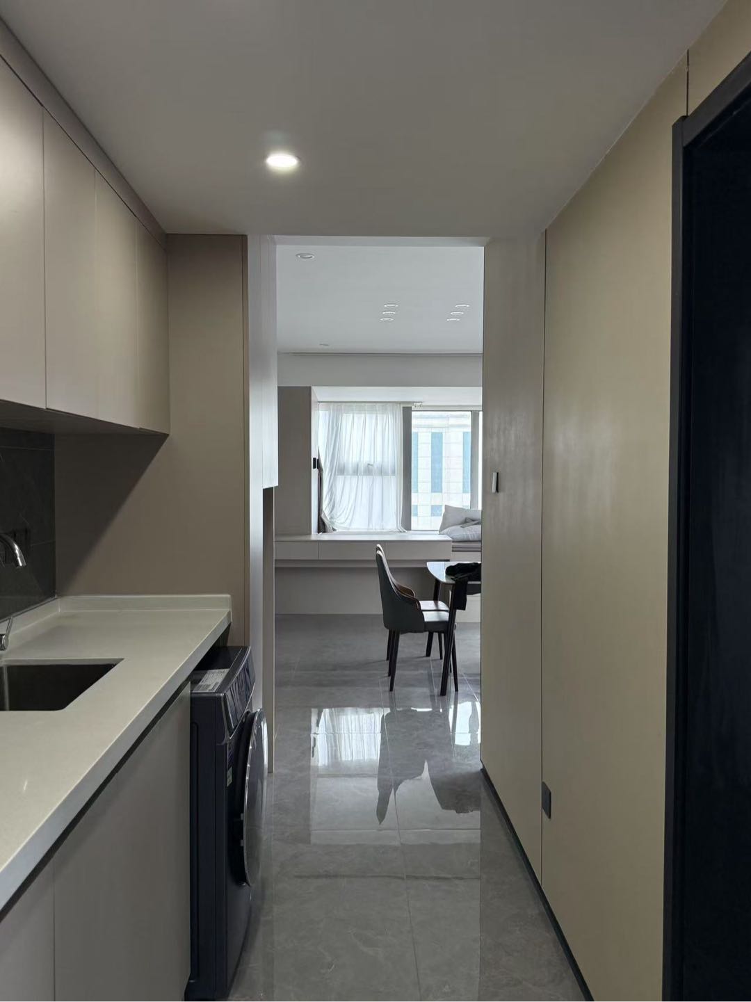 茂业时代广场 随时看房·