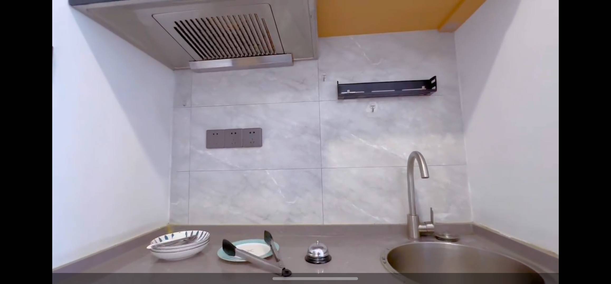 鼎福广场B座 随时看房·