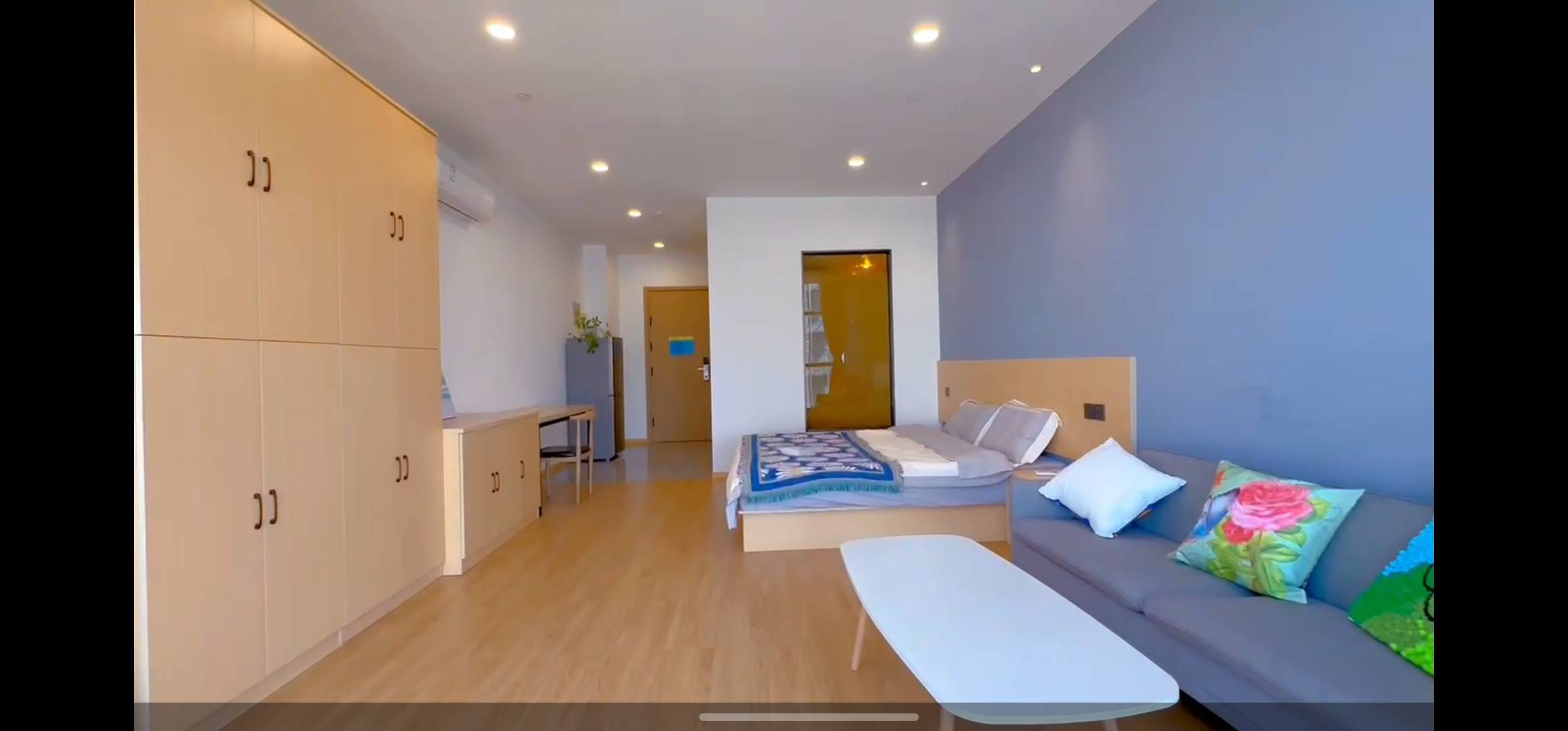 鼎福广场B座 随时看房·