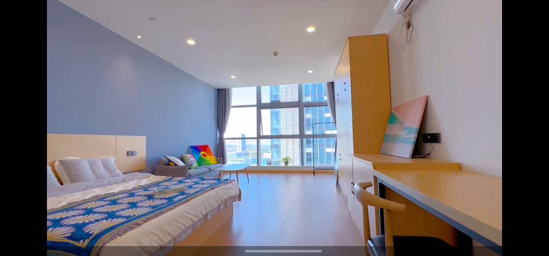 鼎福广场B座 随时看房·