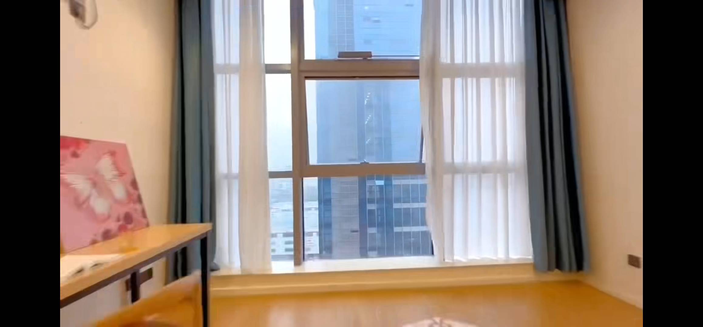 鼎福广场B座 随时看房·