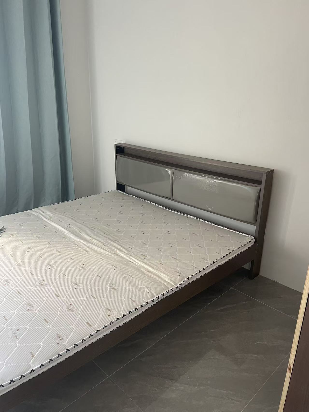 东部新区东悦湾名苑 2居室 1600元/月