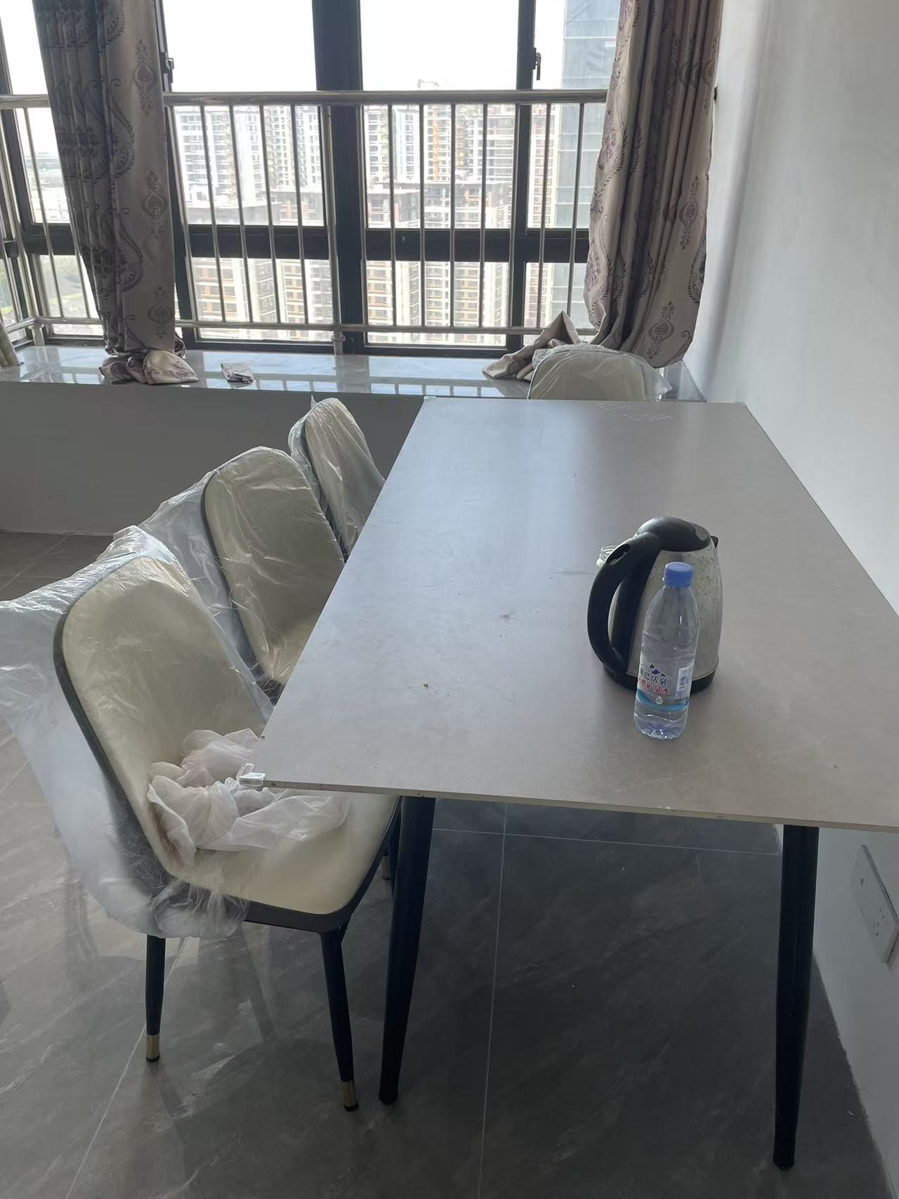 东部新区东悦湾名苑 随时看房·