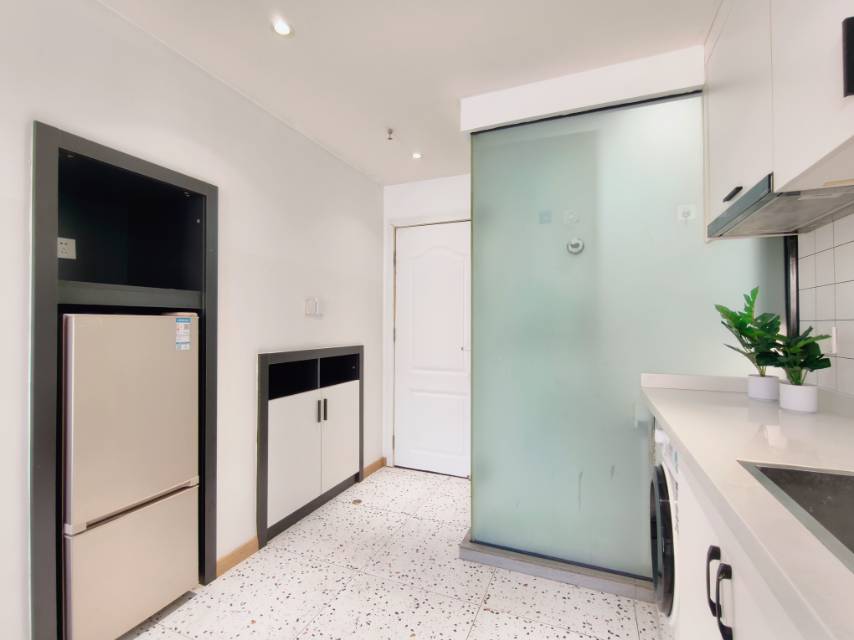 香悦城 随时看房·