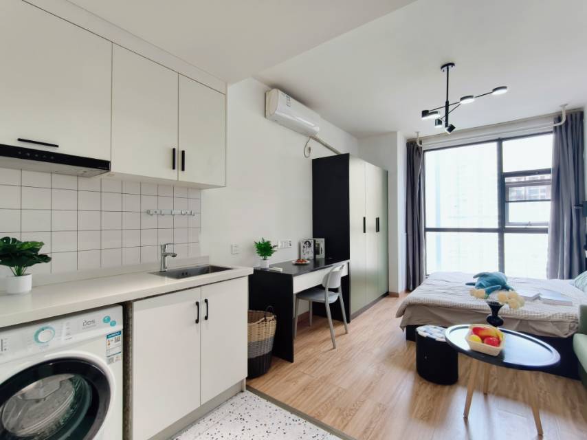 香悦城 随时看房·