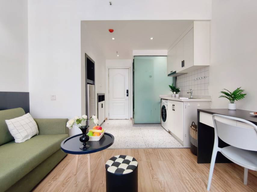 香悦城 随时看房·