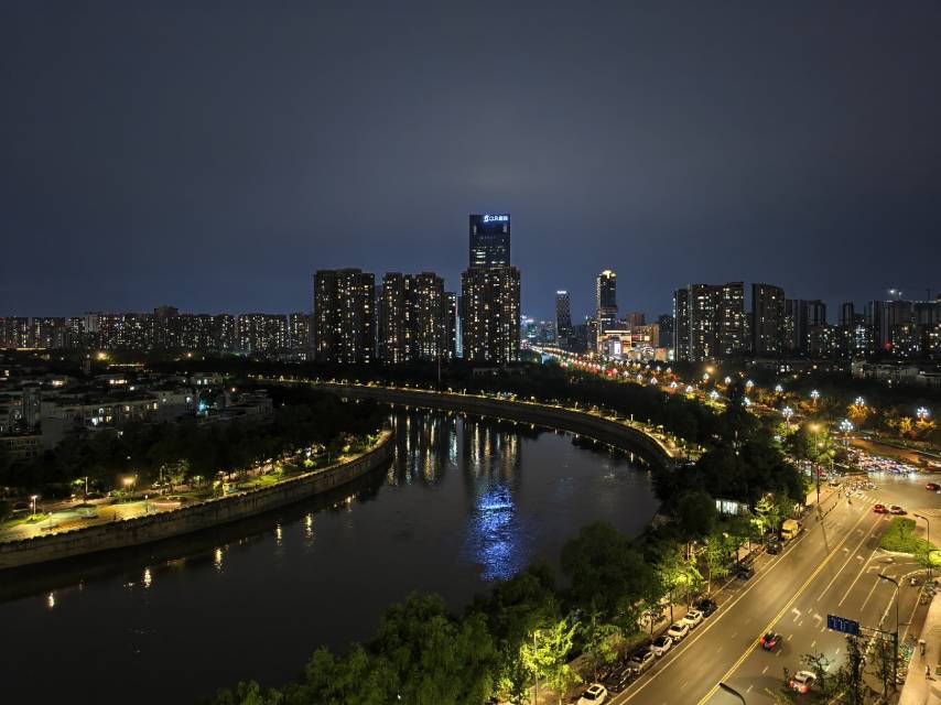 美高登 随时看房·