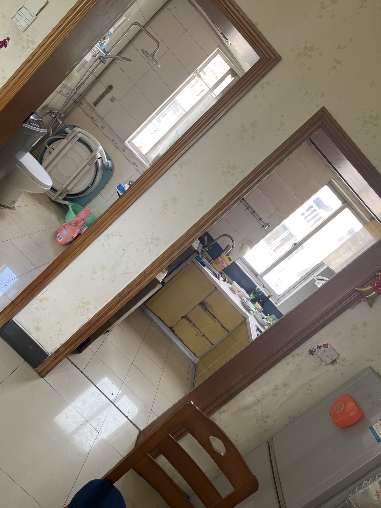 古娄二村 随时看房·