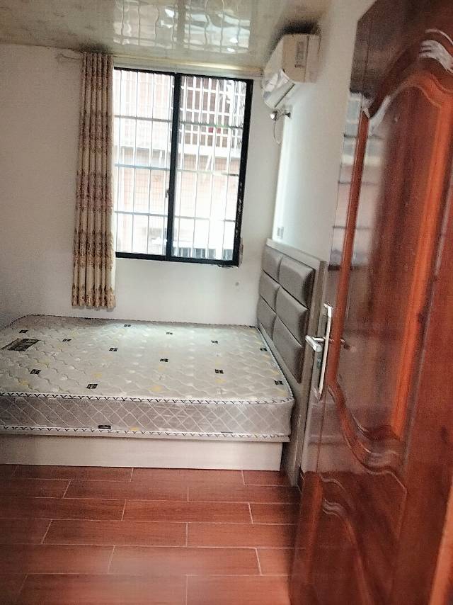 天河区黄村围福里 随时看房·