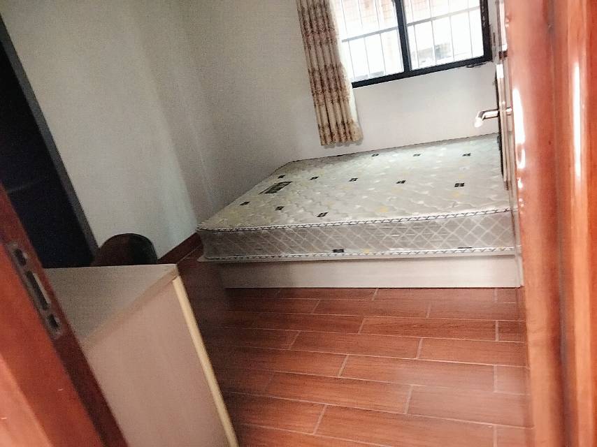 天河区黄村围福里 随时看房·