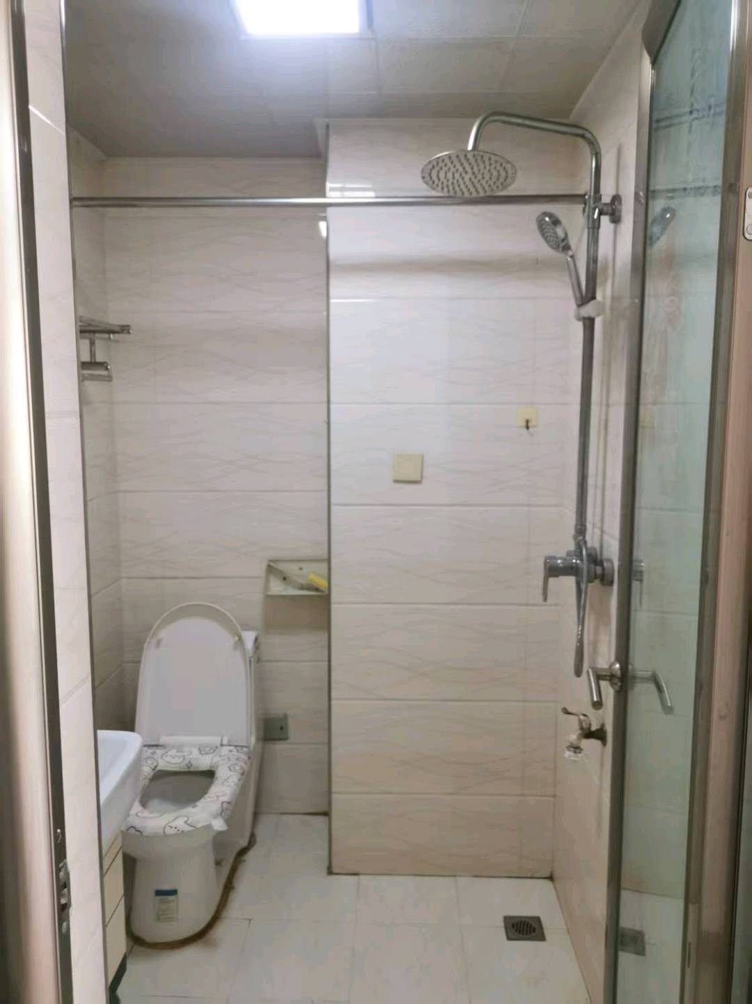 石桥欣苑 随时看房·