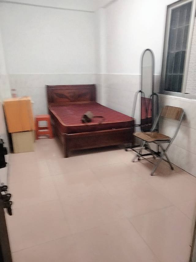 天河区黄村南胜里）