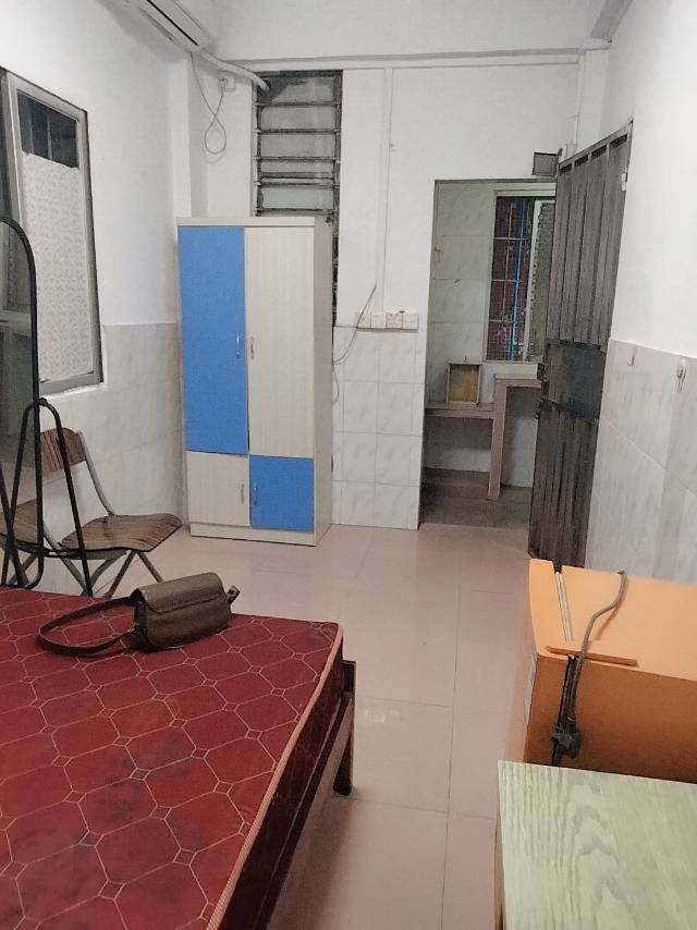 天河区黄村南胜里 随时看房·