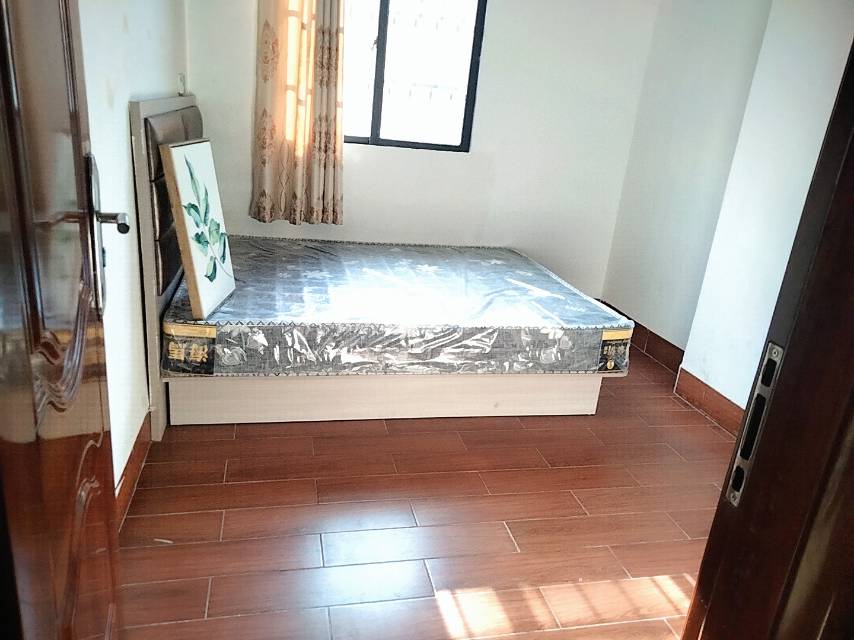 天河区黄村围福里听雨公寓 随时看房·