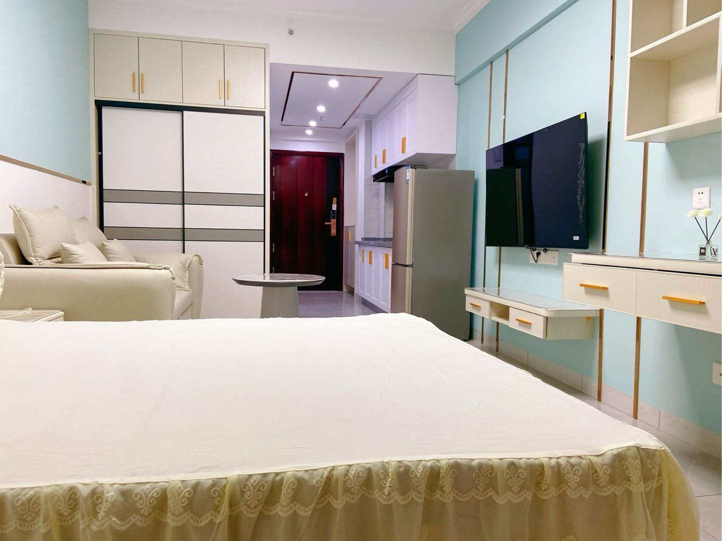 碧桂园印象 随时看房·