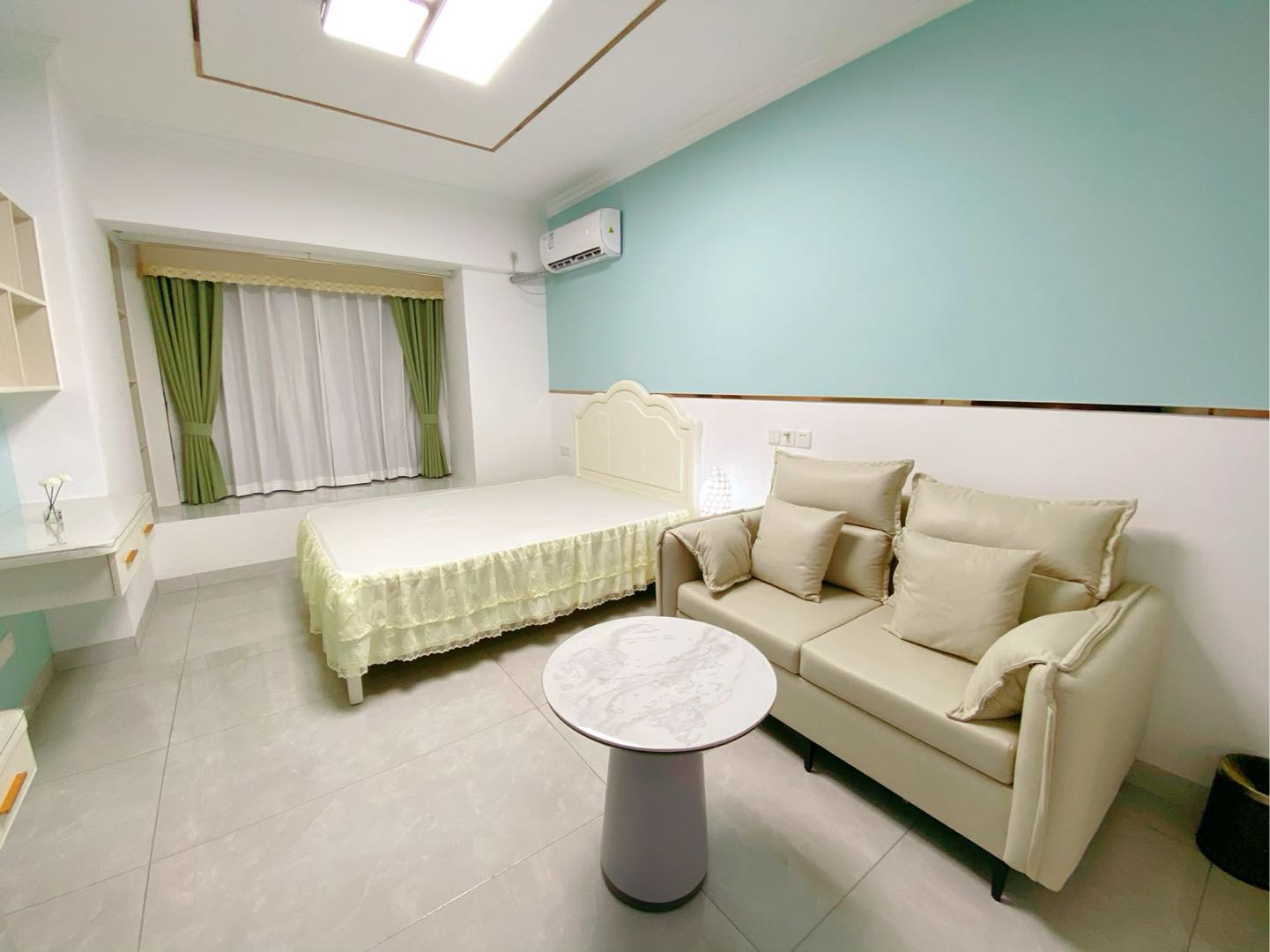 碧桂园印象 随时看房·