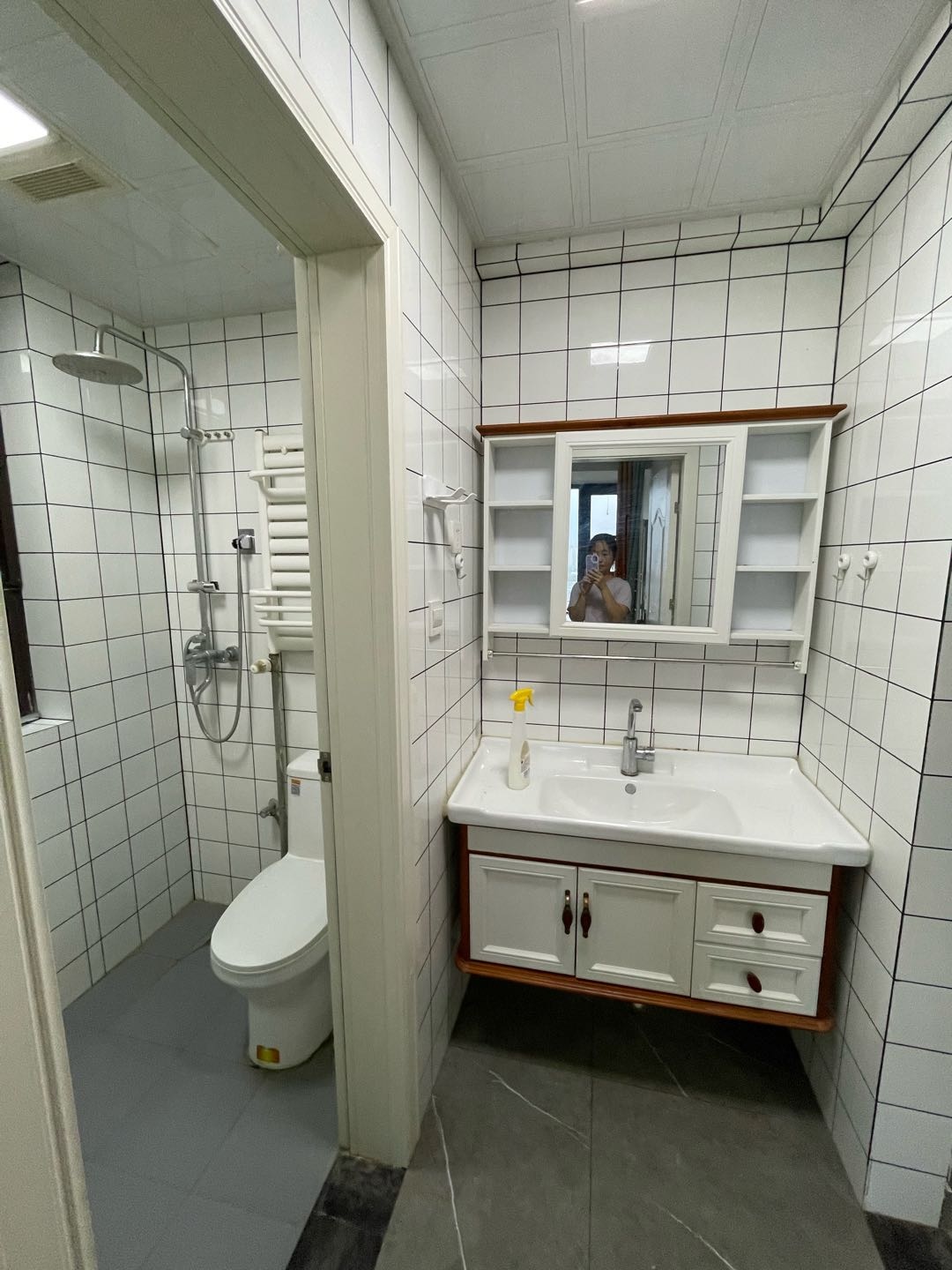 正商贾河家园一号院 随时看房·