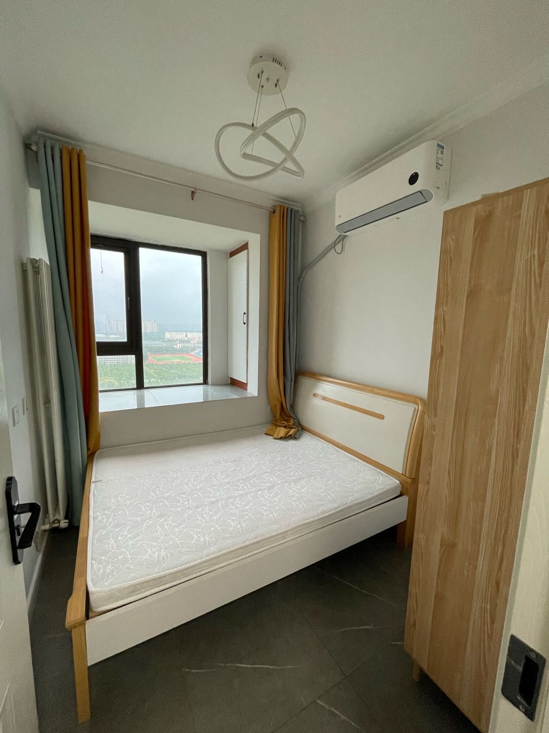 正商贾河家园一号院 随时看房·