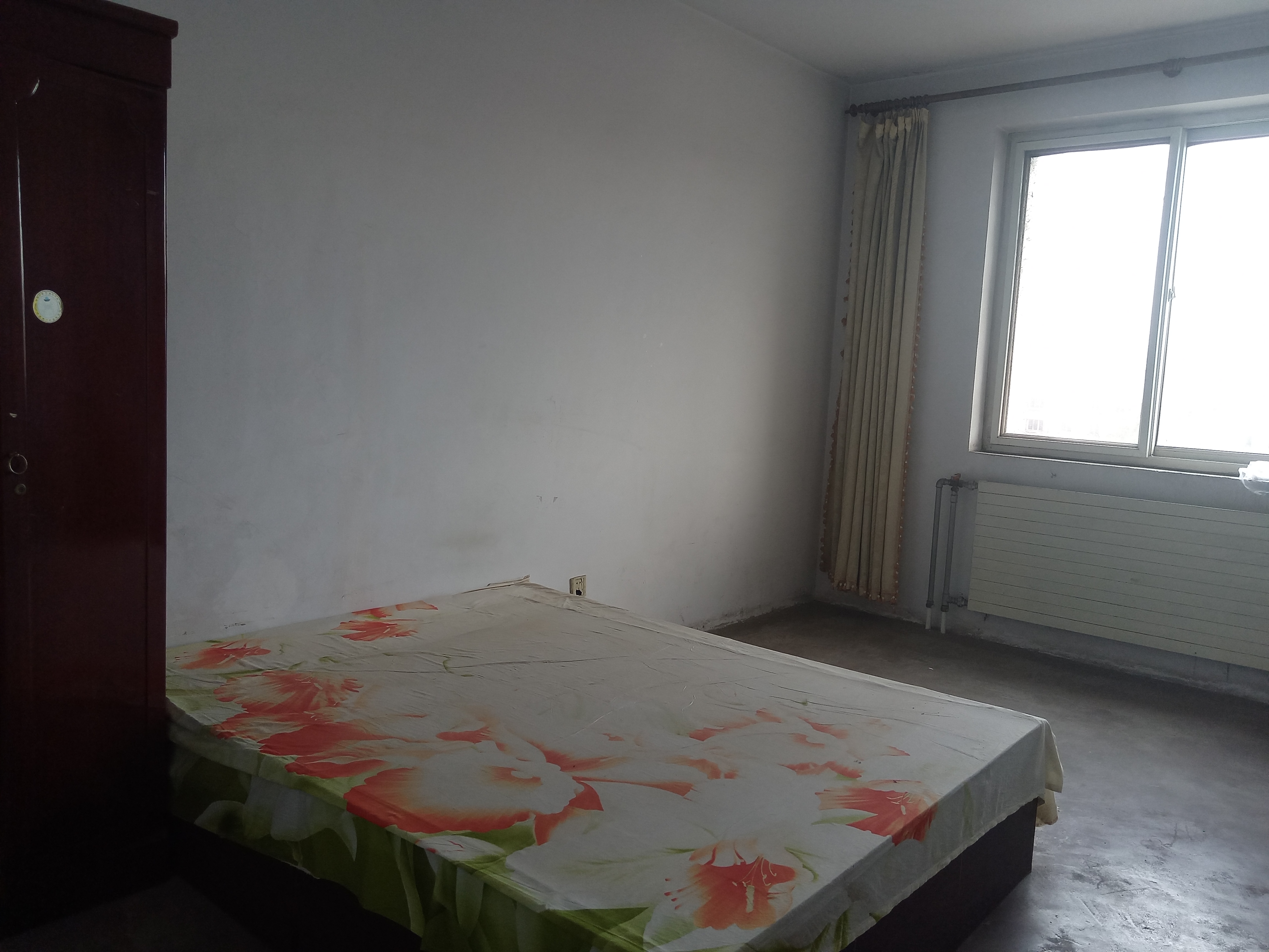 丰南区明珠都市花园一期 随时看房·