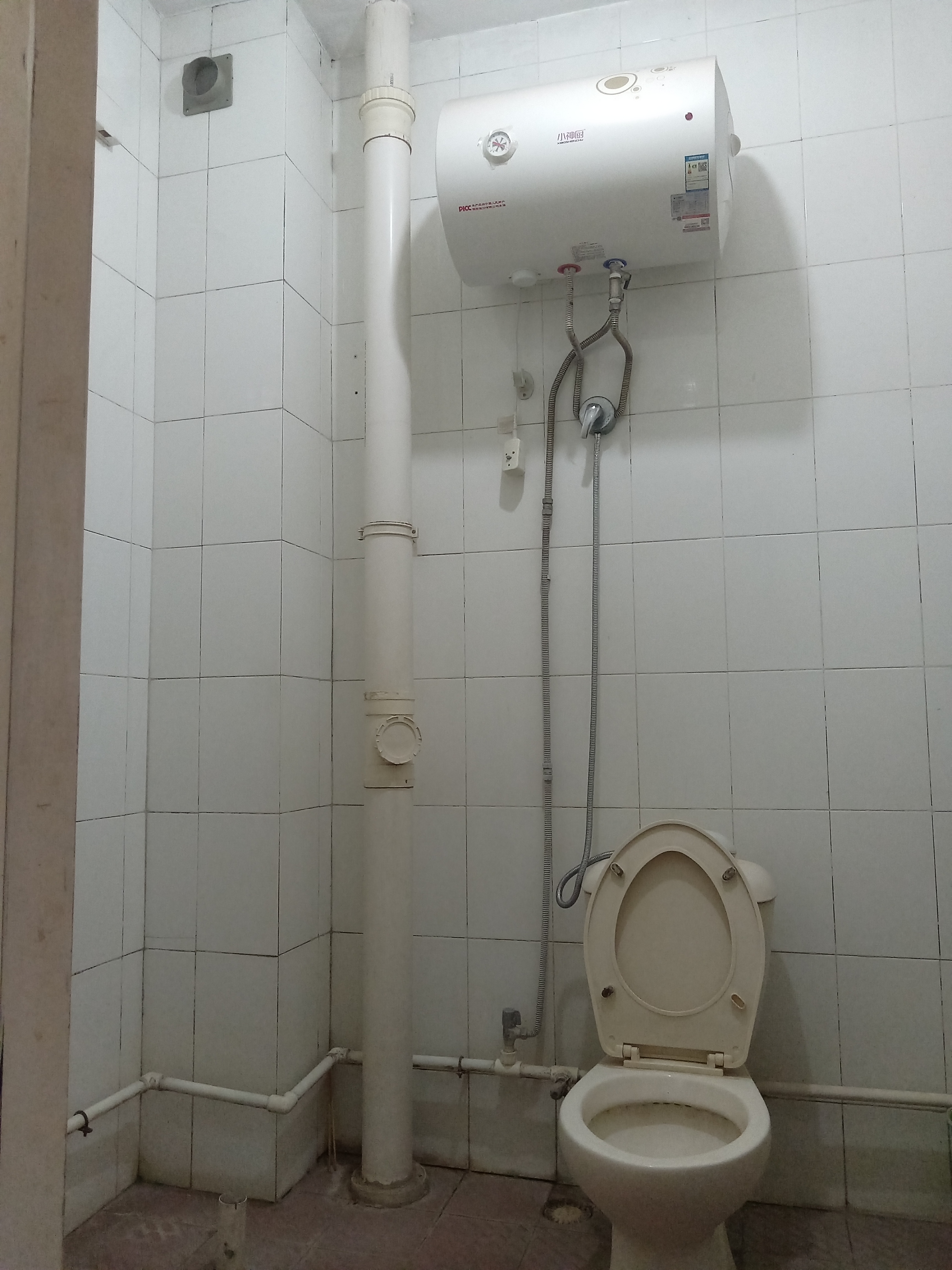 丰南区明珠都市花园一期 随时看房·