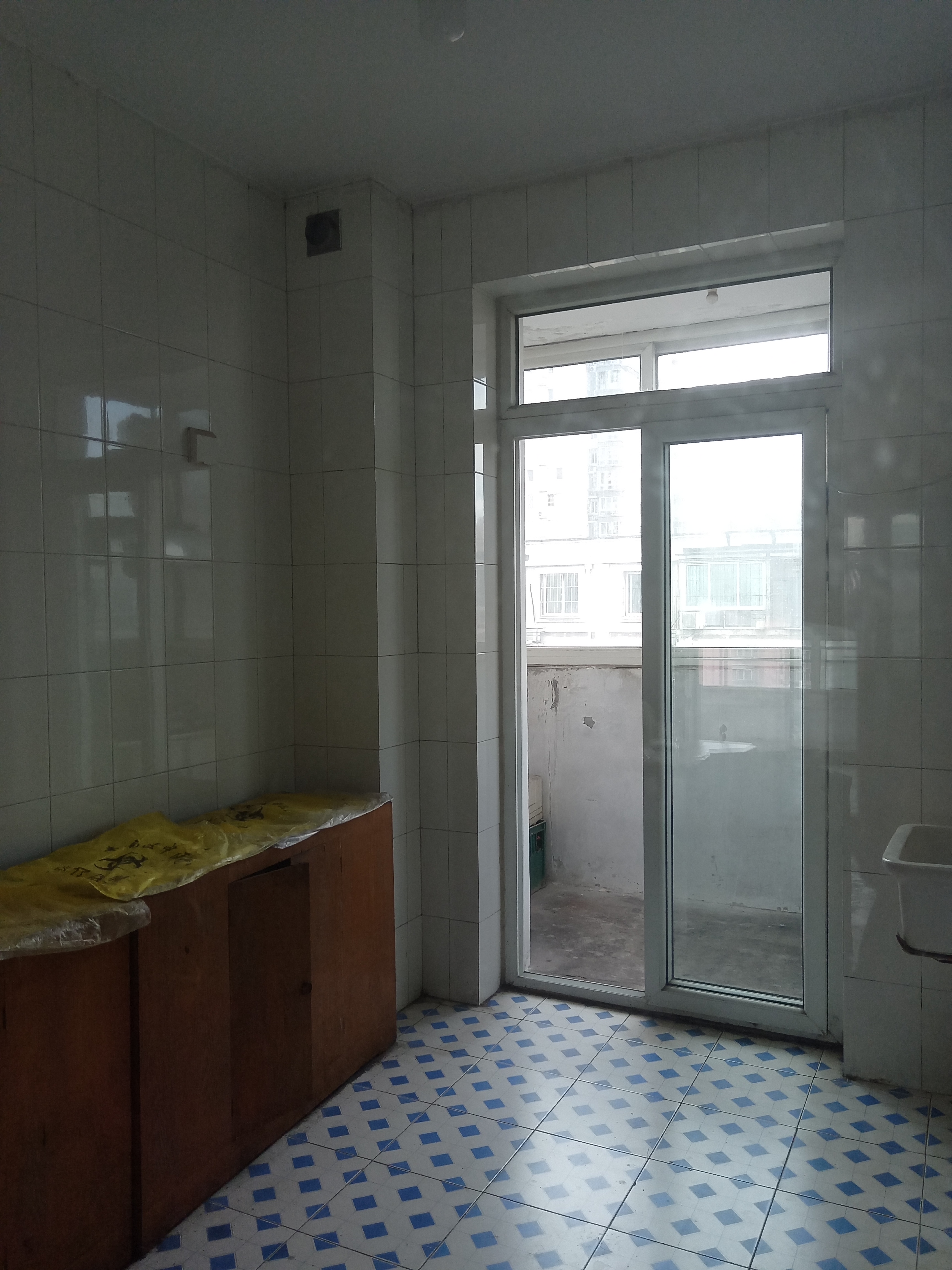 丰南区明珠都市花园一期 随时看房·