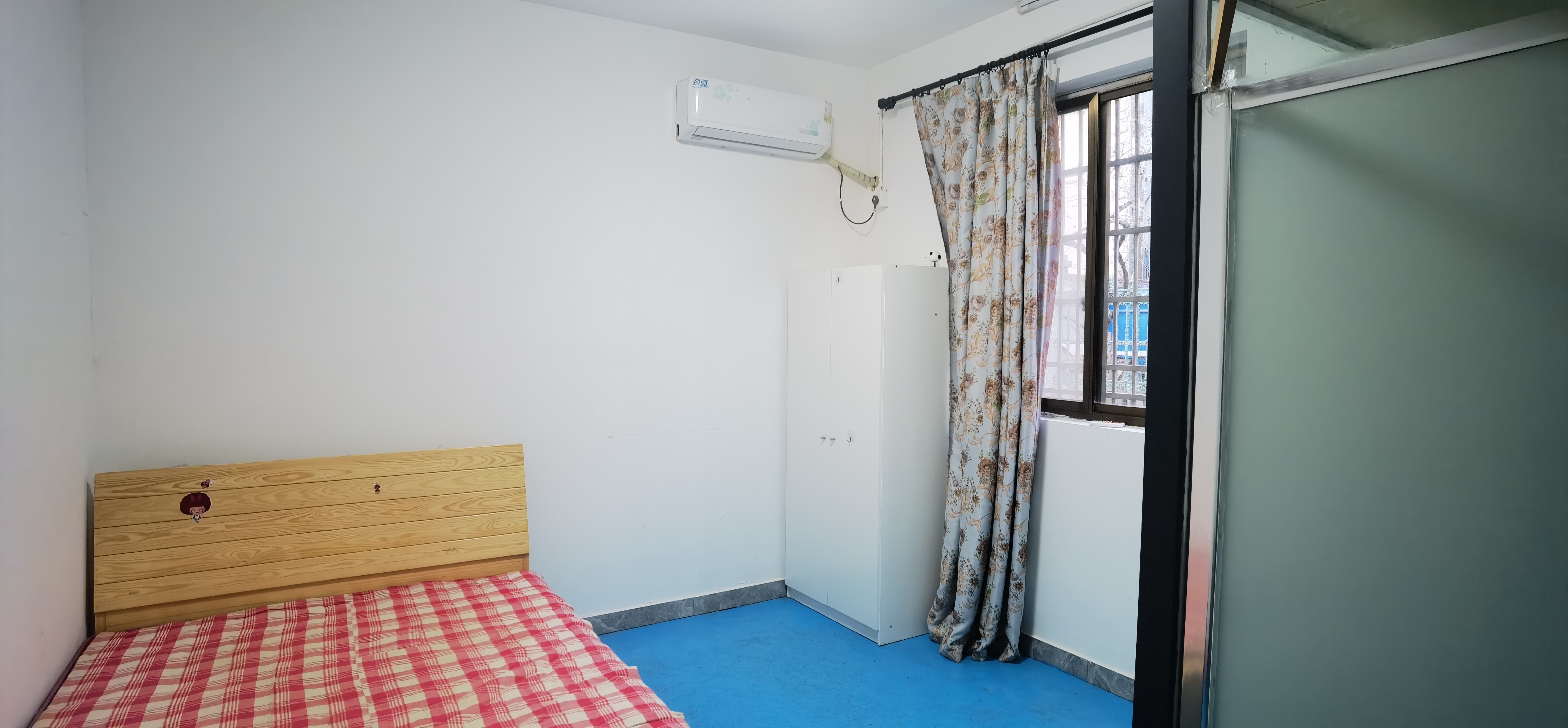 丰桥新村 1居室 900元/月