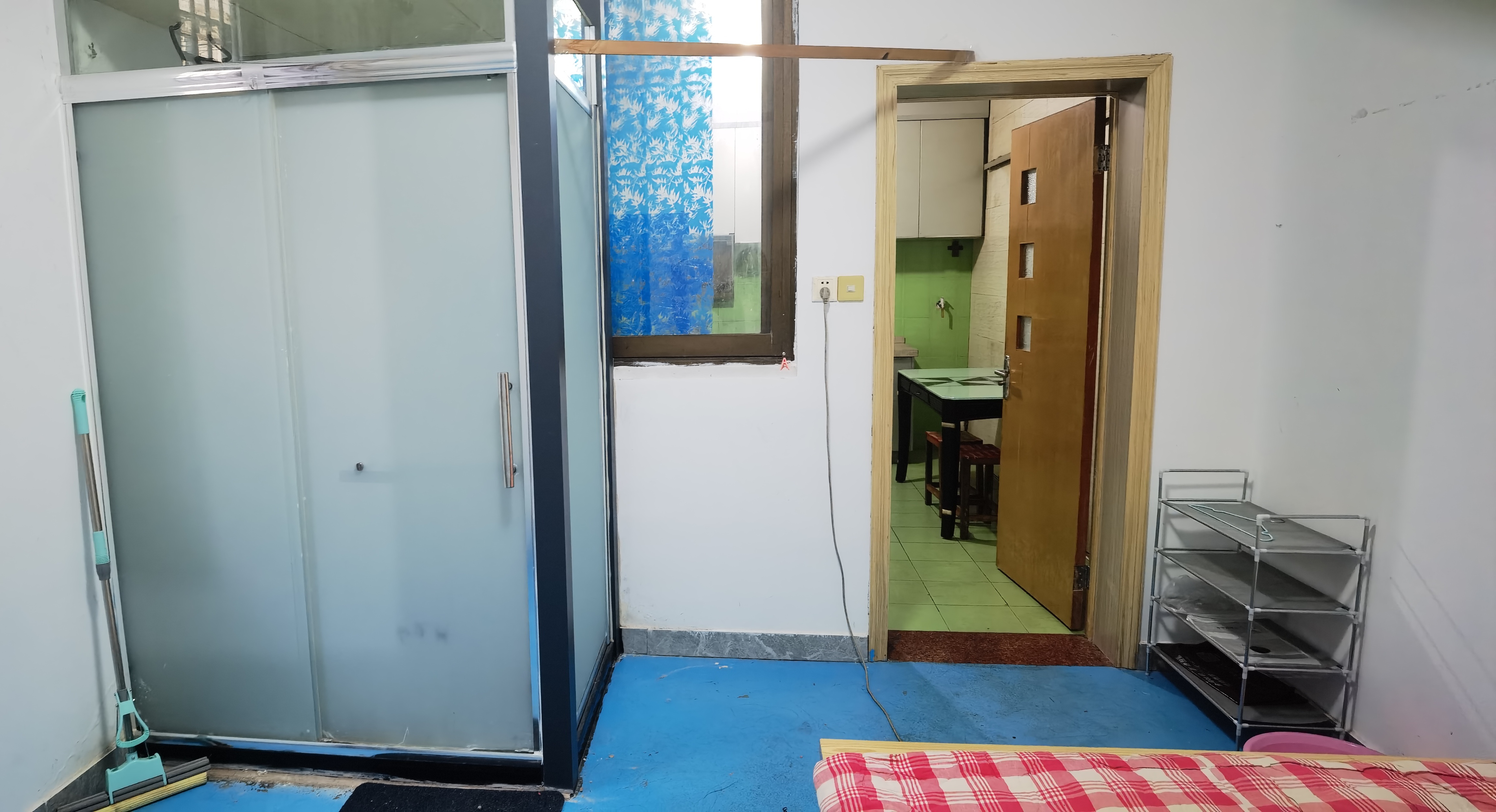 丰桥新村 随时看房·