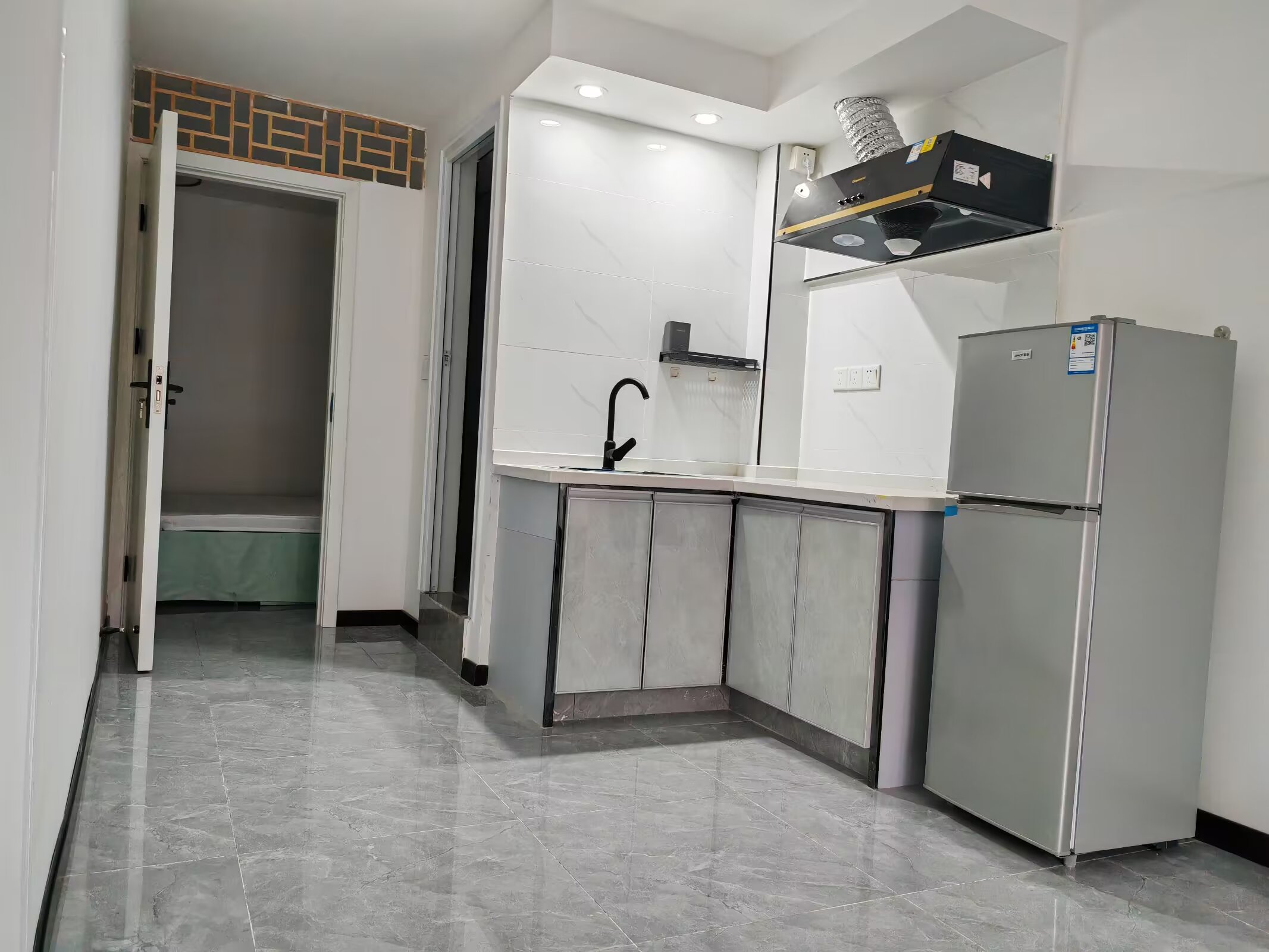 奥园水云间 随时看房·