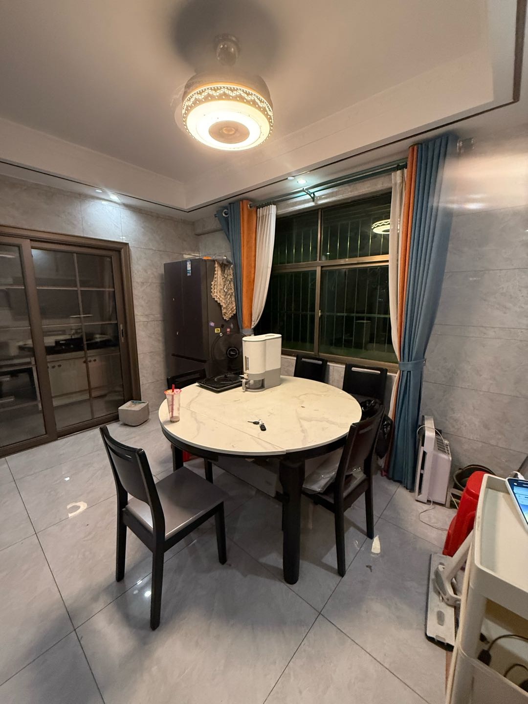 塘厦林村广场矿坝二巷14号 随时看房·