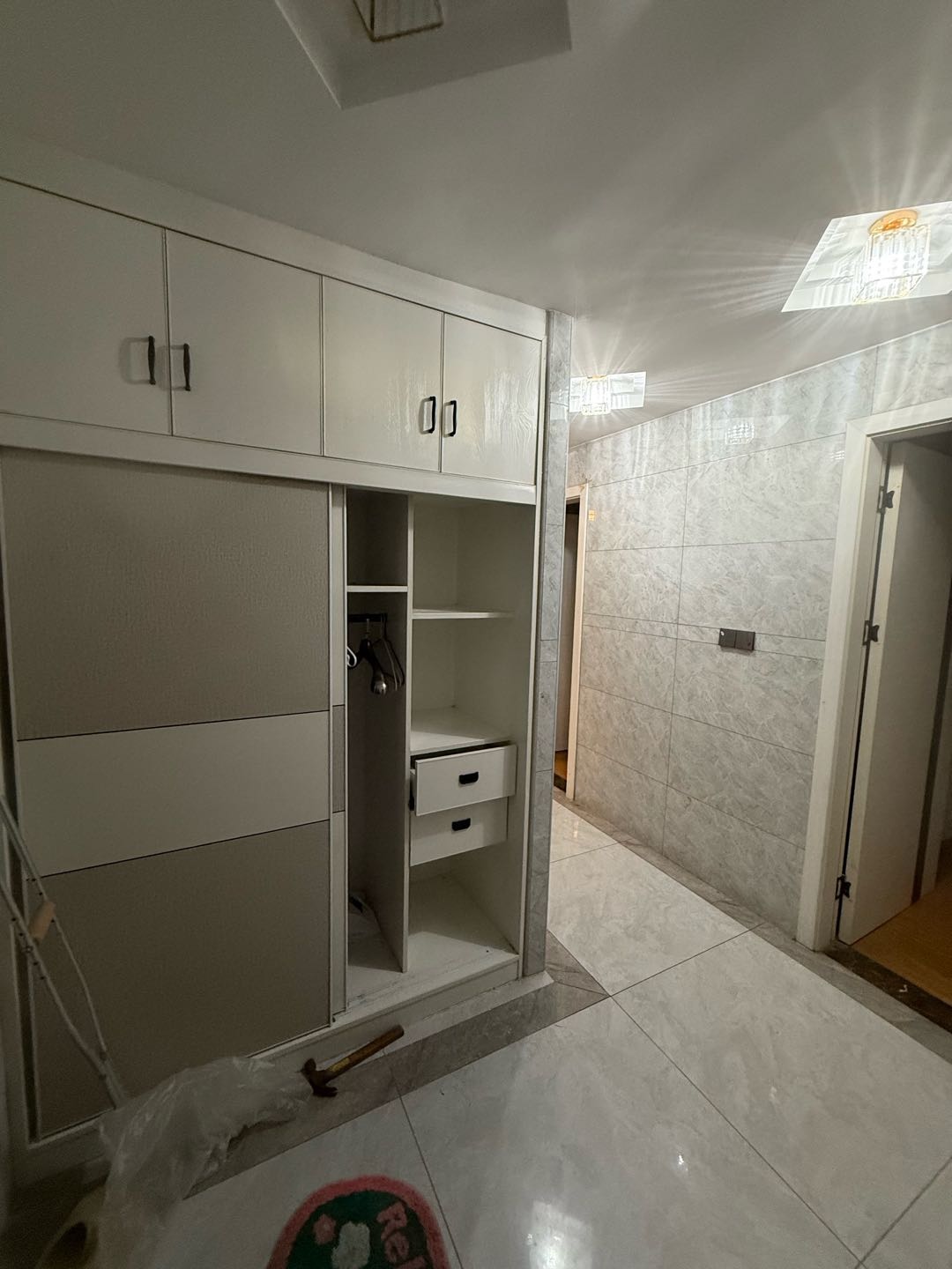 塘厦林村广场矿坝二巷14号 随时看房·