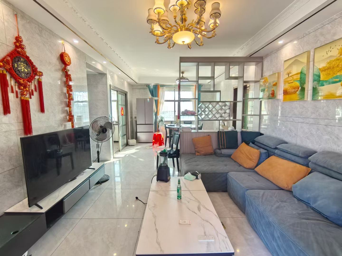 塘厦林村广场矿坝二巷14号）