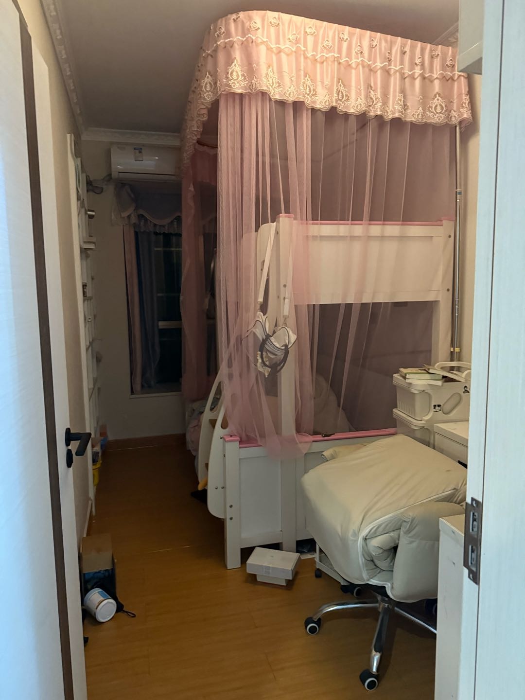 塘厦林村广场矿坝二巷14号 随时看房·