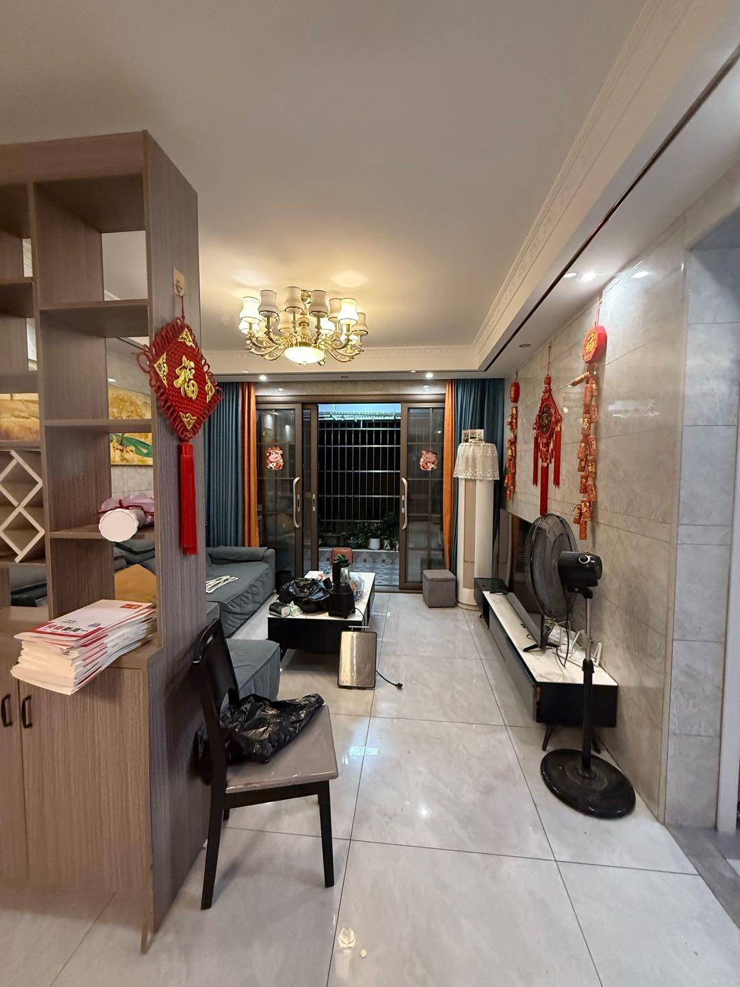 塘厦林村广场矿坝二巷14号 随时看房·