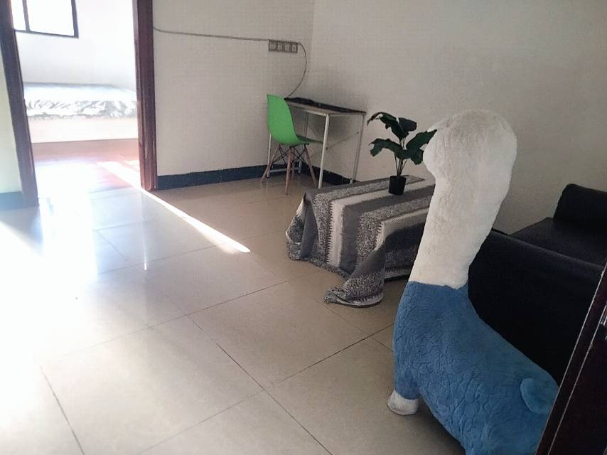 天河区黄村听雨公寓）