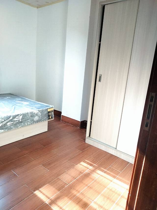 天河区黄村听雨公寓 随时看房·