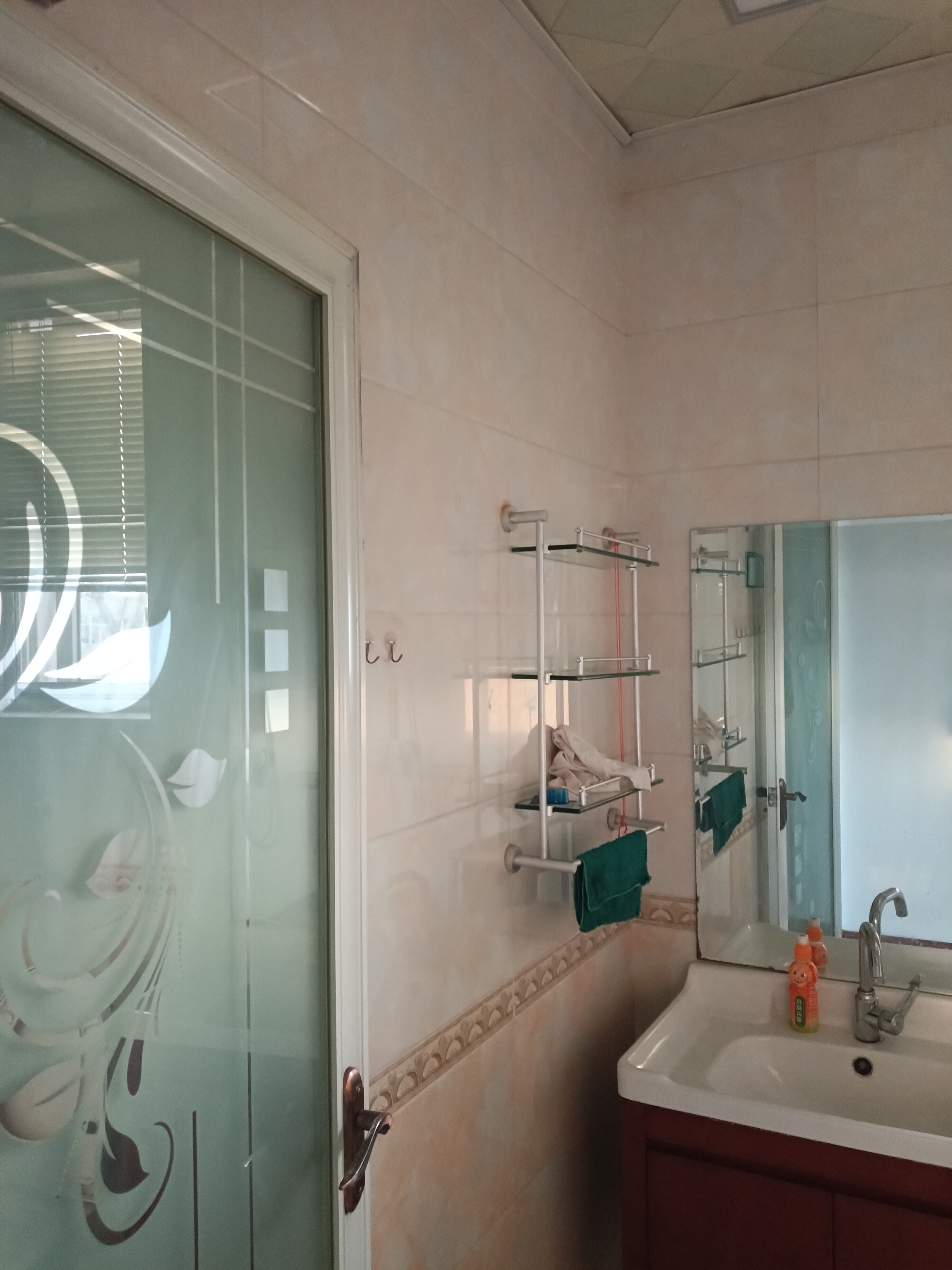 怡景苑小区 随时看房·