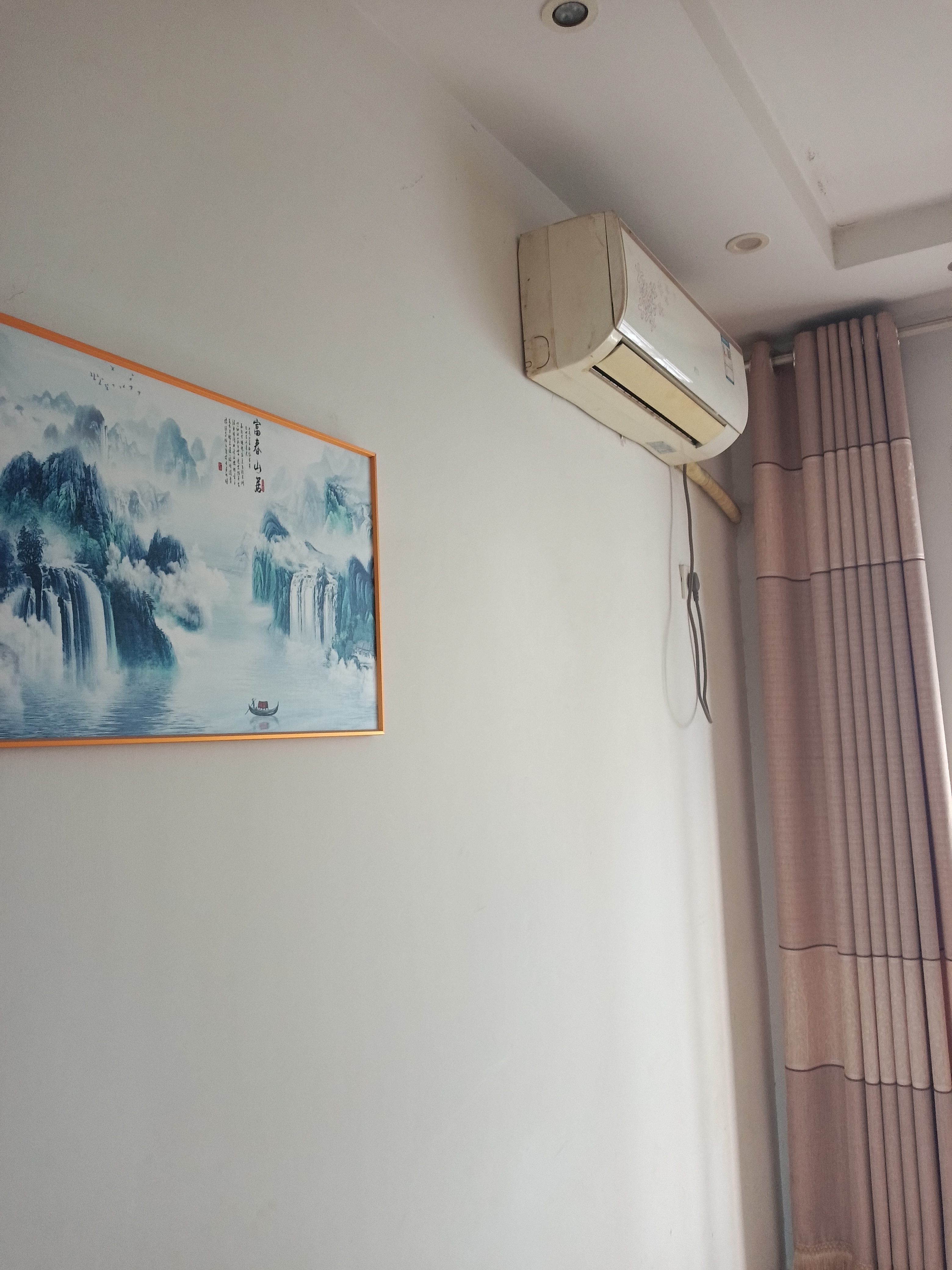 怡景苑小区 随时看房·