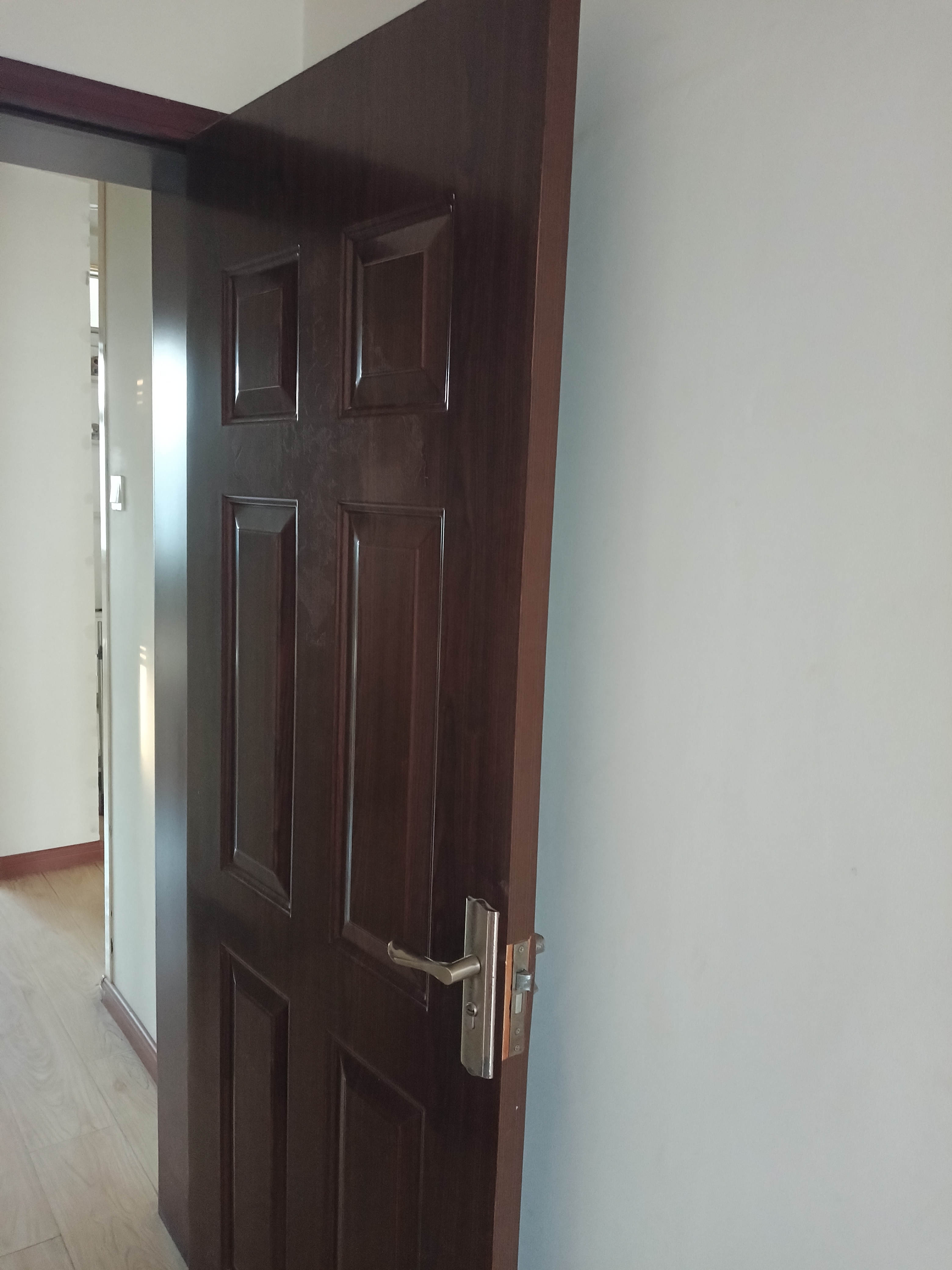 怡景苑小区 随时看房·