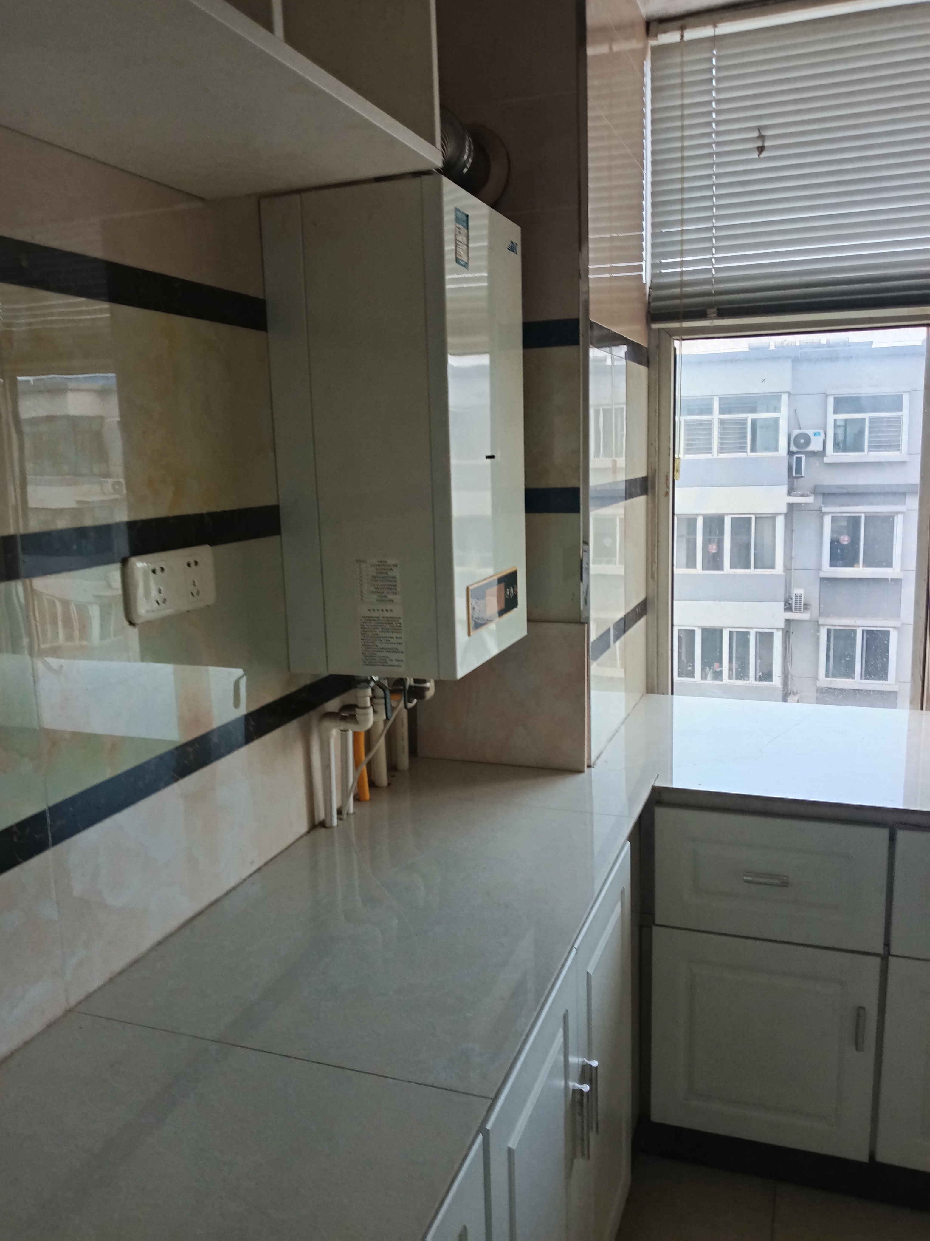 怡景苑小区 随时看房·