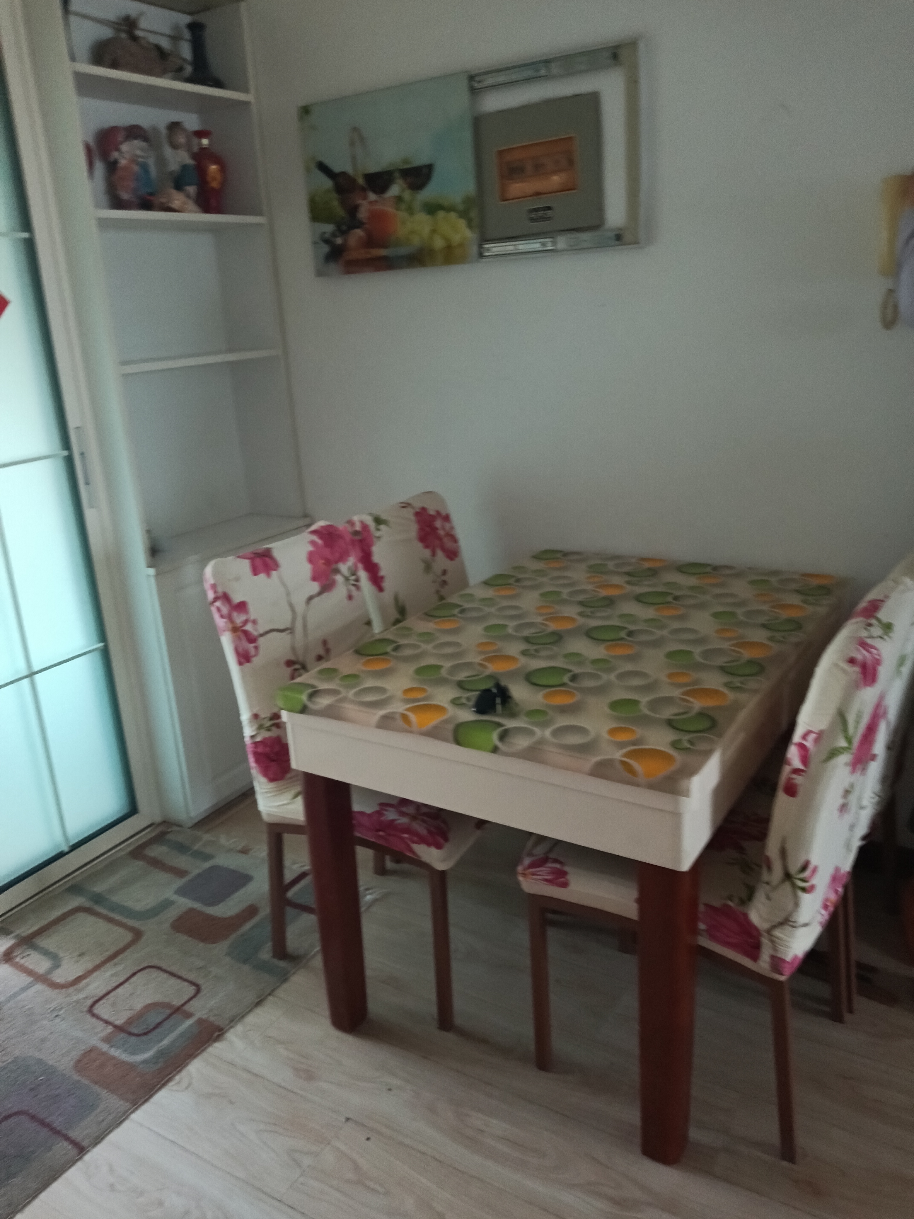 怡景苑小区 随时看房·