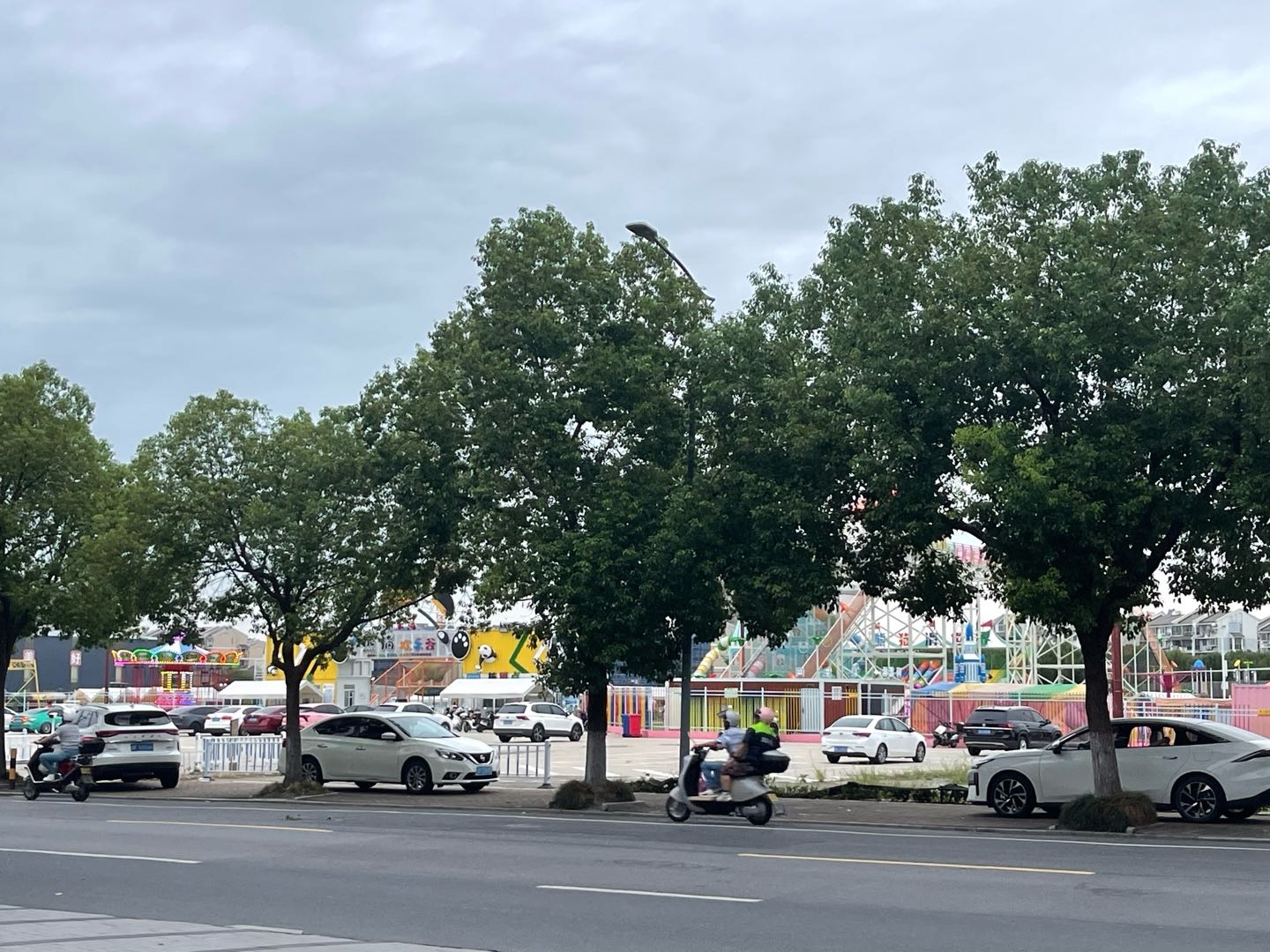 玲珑湾 随时看房·