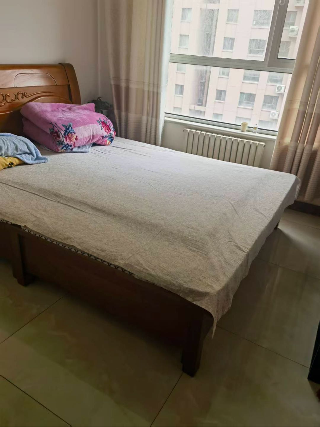 明湖太学苑 随时看房·